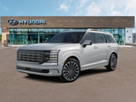 2027 Hyundai PALISADE Calligraphy