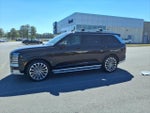 2027 Hyundai PALISADE Calligraphy