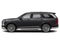 2027 Hyundai PALISADE Calligraphy