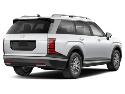 2026 Hyundai PALISADE SEL Premium FWD