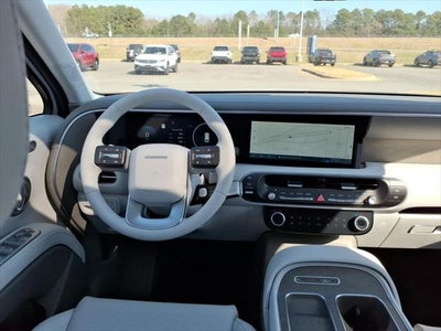 2026 Hyundai PALISADE SEL Premium FWD