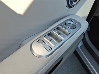 2026 Hyundai PALISADE SEL Premium FWD