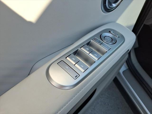 2026 Hyundai PALISADE SEL Premium FWD