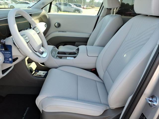 2026 Hyundai PALISADE SEL Premium FWD