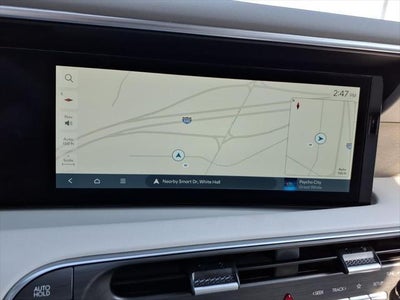 2026 Hyundai PALISADE SEL Premium FWD