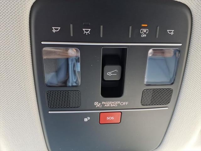 2026 Hyundai PALISADE SEL Premium FWD