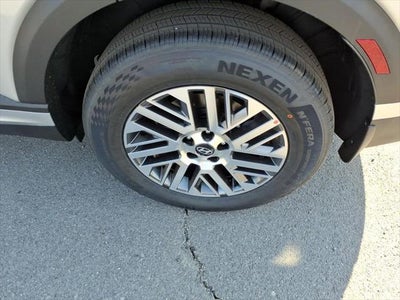 2026 Hyundai PALISADE SEL Premium FWD