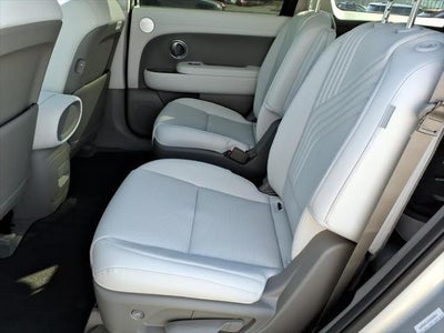 2026 Hyundai PALISADE SEL Premium FWD