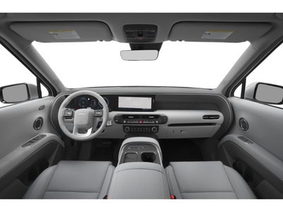 2026 Hyundai PALISADE SEL Premium FWD