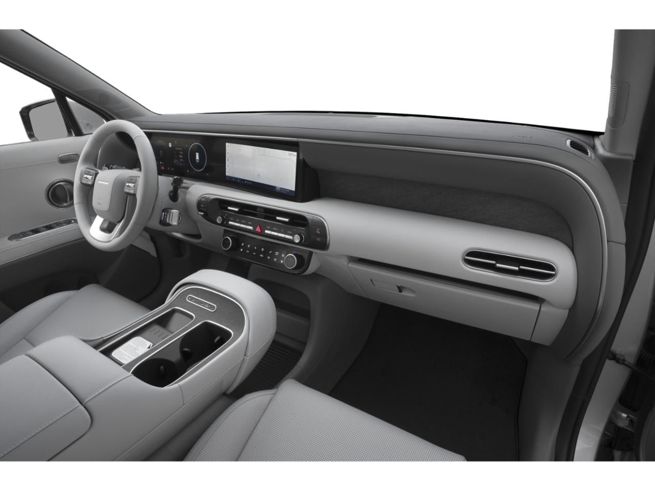 2026 Hyundai PALISADE SEL Premium FWD