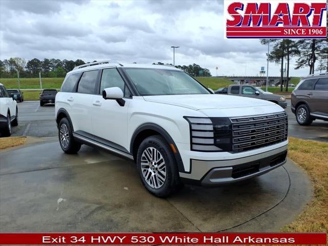 2026 Hyundai PALISADE SEL Premium AWD