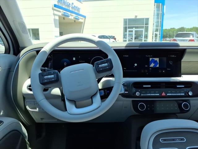 2026 Hyundai PALISADE SEL Premium AWD