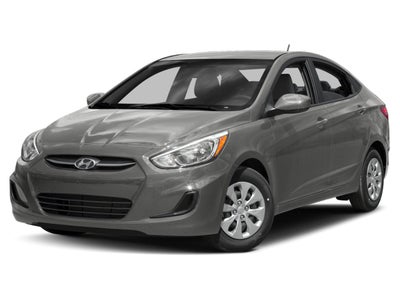 2015 Hyundai ACCENT 4dr Sdn Auto GLS