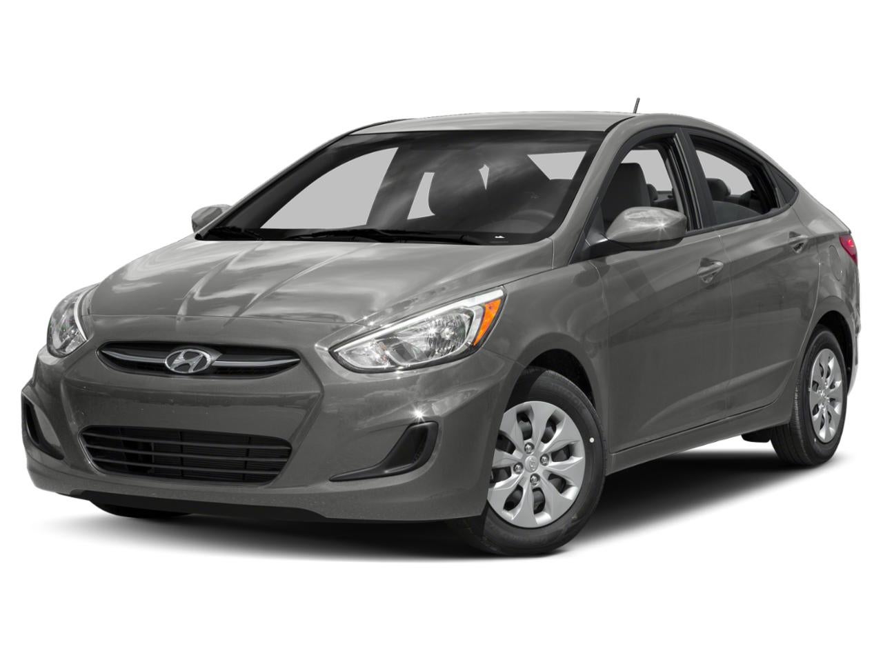 2015 Hyundai ACCENT 4dr Sdn Auto GLS