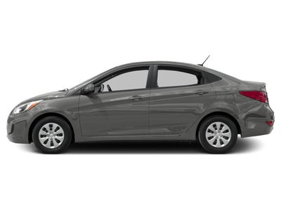 2015 Hyundai ACCENT 4dr Sdn Auto GLS