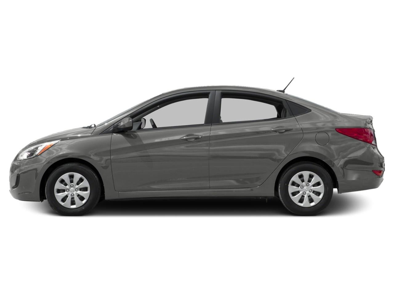 2015 Hyundai ACCENT 4dr Sdn Auto GLS
