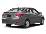 2015 Hyundai ACCENT 4dr Sdn Auto GLS