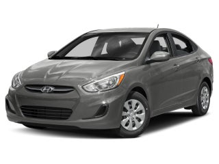 2015 Hyundai ACCENT 4dr Sdn Auto GLS