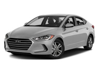 2018 Hyundai ELANTRA Value Edition 2.0L Auto