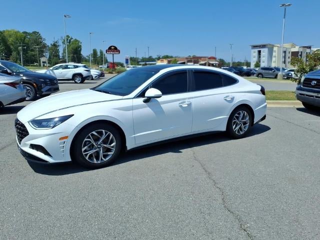 2022 Hyundai SONATA SEL 2.5L