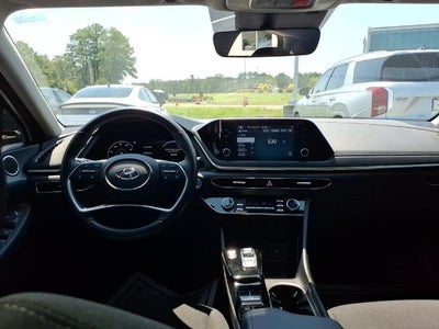 2022 Hyundai SONATA SEL 2.5L