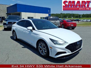 2022 Hyundai SONATA SEL 2.5L