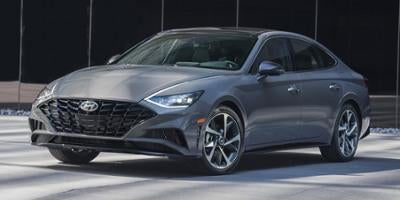 2022 Hyundai SONATA SEL 2.5L