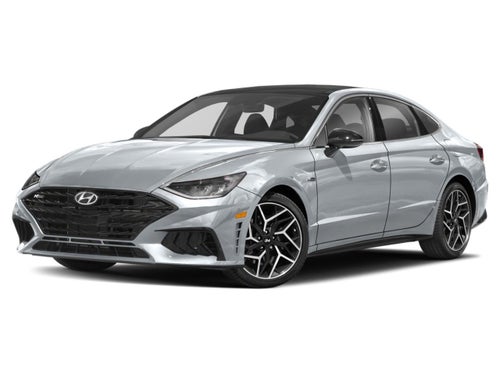2023 Hyundai SONATA N Line 2.5T