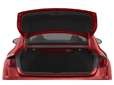 2023 Hyundai SONATA N Line 2.5T