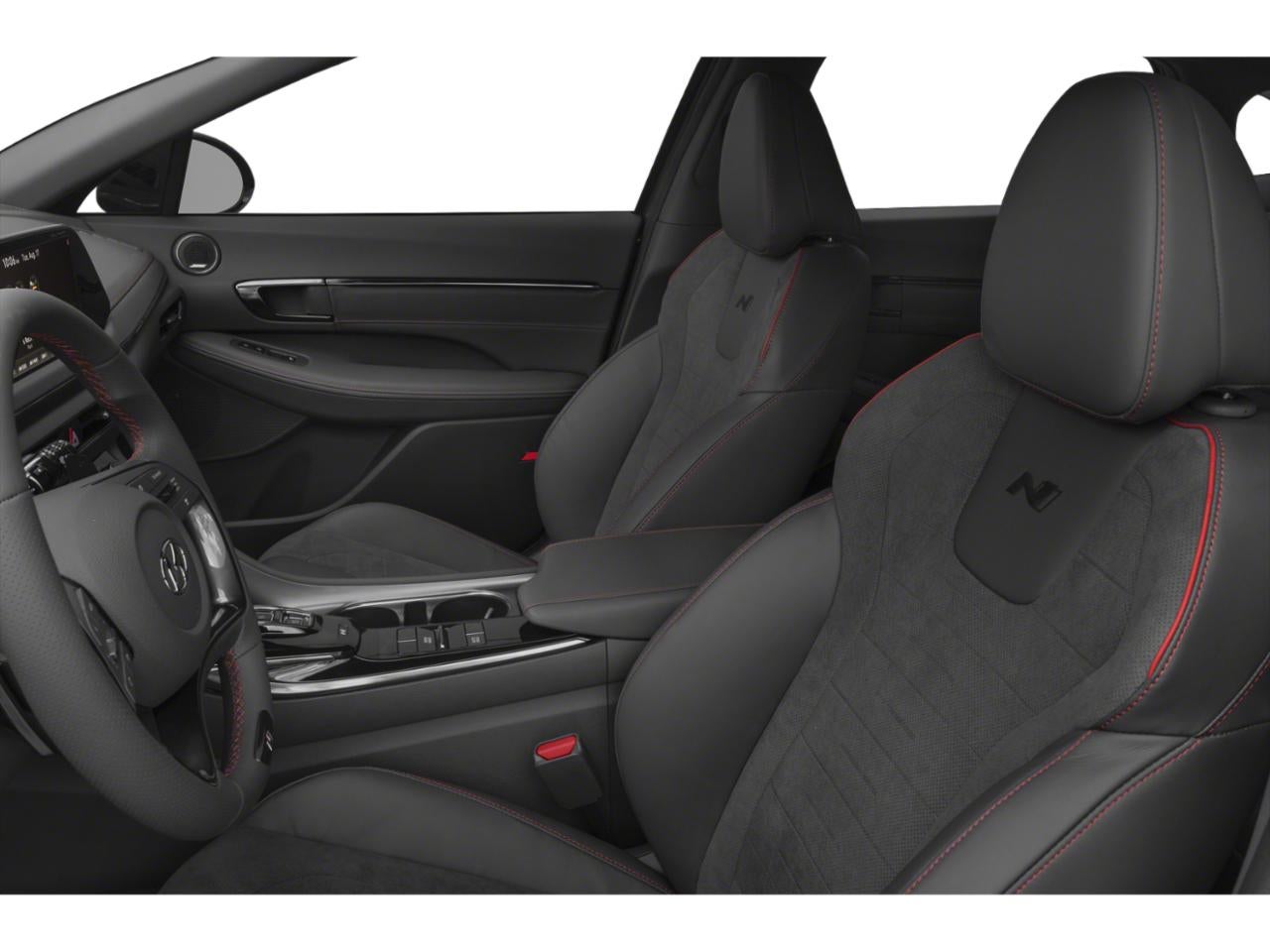 2023 Hyundai SONATA N Line 2.5T
