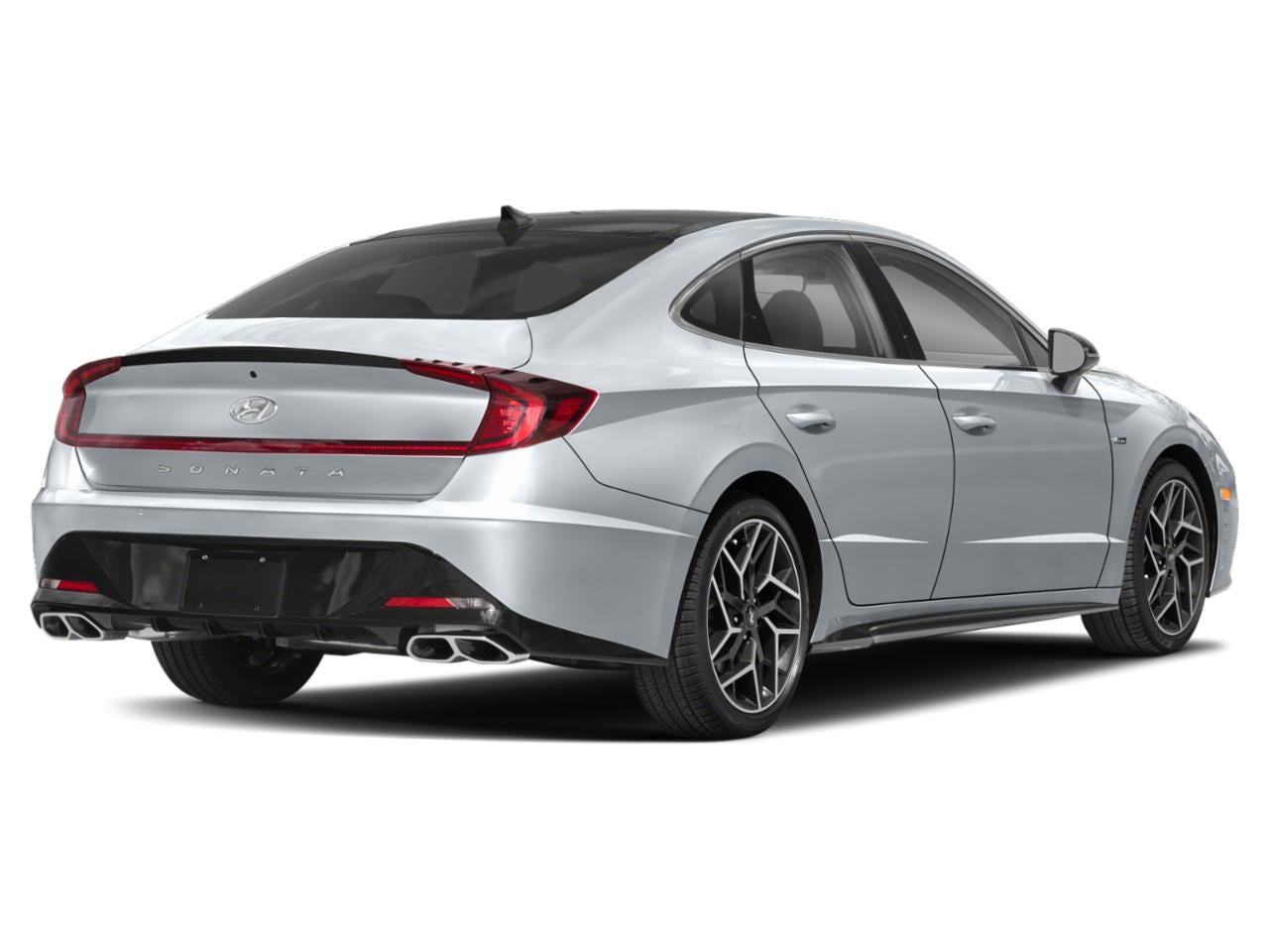 2023 Hyundai SONATA N Line 2.5T
