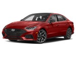 2023 Hyundai SONATA N Line 2.5T