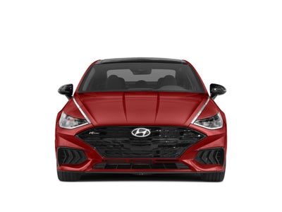 2023 Hyundai SONATA N Line 2.5T