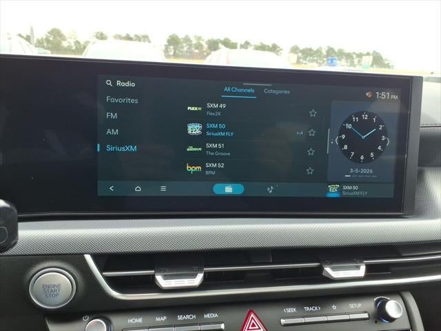 2026 Hyundai SONATA SE