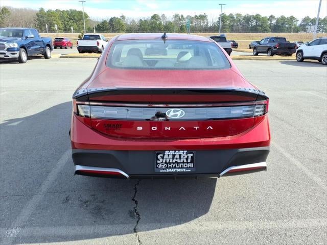 2026 Hyundai SONATA SE