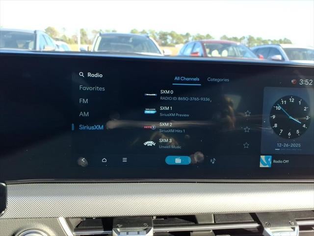 2026 Hyundai SONATA SE