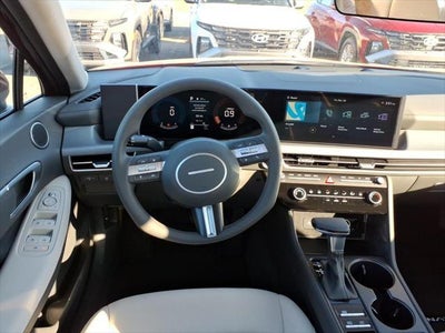 2026 Hyundai SONATA SE