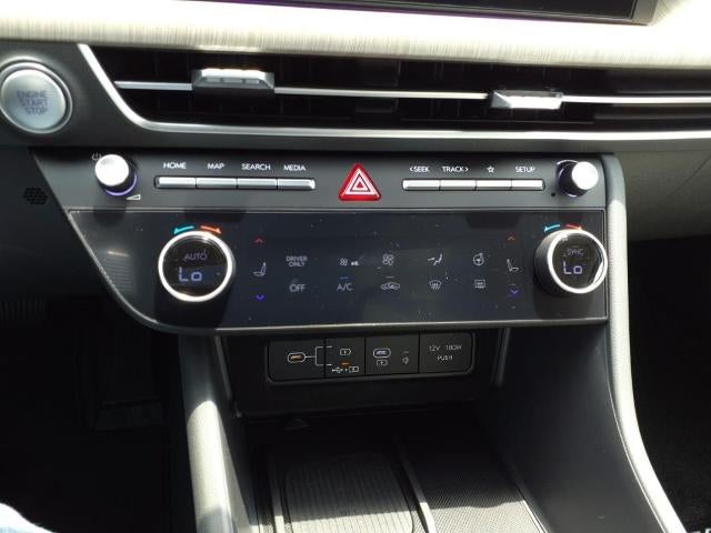 2024 Hyundai SONATA Hybrid Limited 2.0L