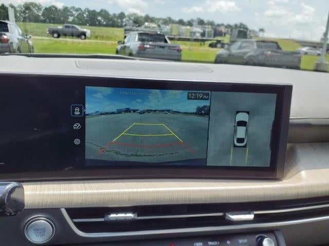 2024 Hyundai SONATA Hybrid Limited 2.0L