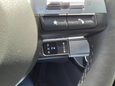 2024 Hyundai SONATA Hybrid Limited 2.0L