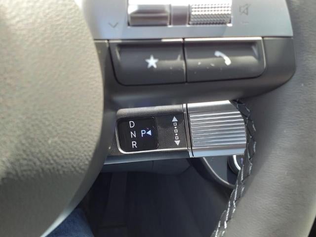 2024 Hyundai SONATA Hybrid Limited 2.0L