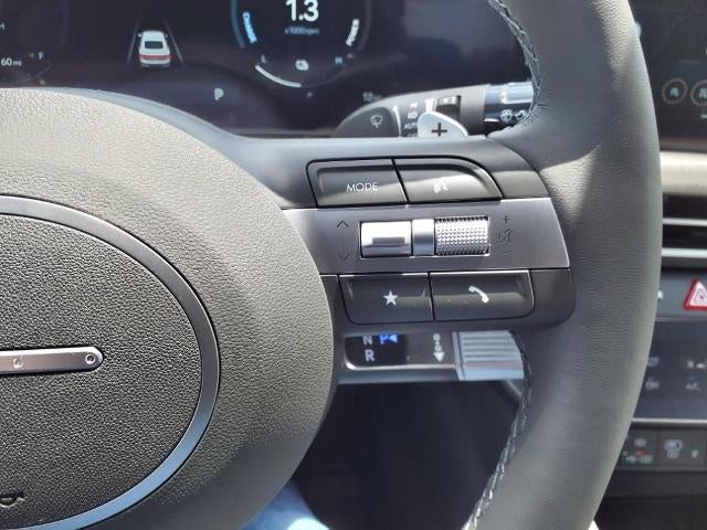 2024 Hyundai SONATA Hybrid Limited 2.0L