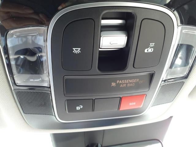 2024 Hyundai SONATA Hybrid Limited 2.0L