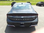 2024 Hyundai SONATA Hybrid Limited 2.0L