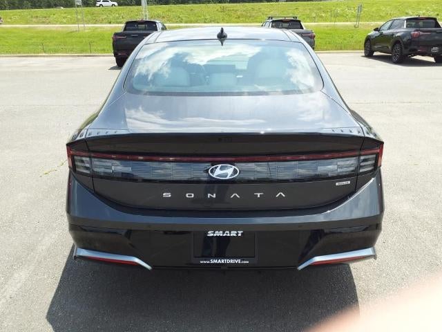 2024 Hyundai SONATA Hybrid Limited 2.0L