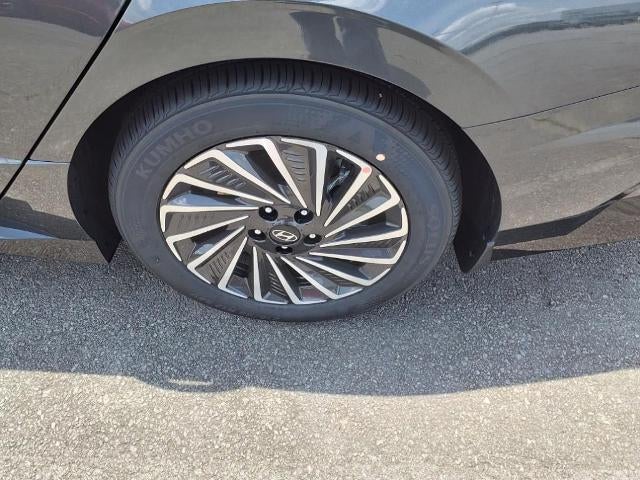 2024 Hyundai SONATA Hybrid Limited 2.0L