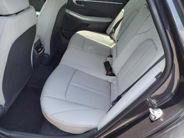 2024 Hyundai SONATA Hybrid Limited 2.0L