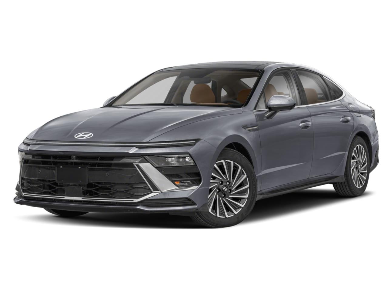 2024 Hyundai SONATA Hybrid Limited 2.0L