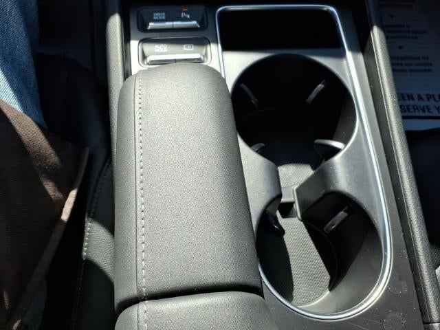 2024 Hyundai SONATA HYBRID Limited 2.0L