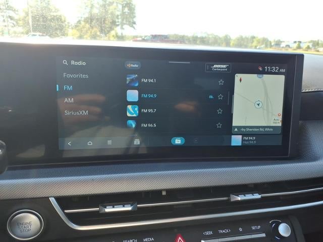 2024 Hyundai SONATA HYBRID Limited 2.0L